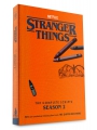 Stranger Things: The Complete Scripts, Season 2