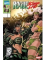 Rogue The Savage Land #5 (of 5)
