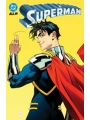 Superman s/c vol 7 Reign Of The Superboys Prime Time