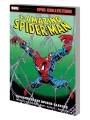 Amazing Spider-Man: Epic Collection vol 24 - Invasion Of The Spider Slayers s/c