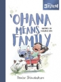 Disney Stitch Ohana Means Family Musings Every Day Life h/c