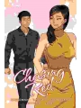 Chasing Red vol 3