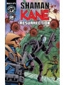 Shaman Kane Resurrection #2 (of 3)