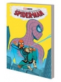 Your Friendly Neighborhood Spider-Man Old School New School
