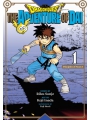 Dragon Quest: The Adventure Of Dai - Disciples Of Avan vol 1