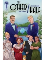 The Other/Half #5 Cvr A Joe Eisma