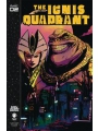 Ignis Quadrant #2 (of 3) Cvr A Double Issue