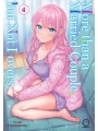 More Than A Married Couple But Not Lovers s/c vol 4 (of 6)