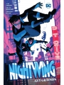 Nightwing vol 2: Get Grayson s/c