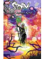 Storm: Earth's Mightiest Mutant #5 Cvr A RB Silva