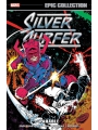 Silver Surfer: Epic Collection vol 4 - Parable s/c