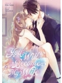 You Will Become My Wife s/c