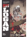 Dead Man Logan vol 1 s/c