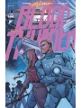Blood & Thunder #19 Cvr A Ej Su & Dee Cunniffe Connecting