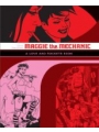 Love And Rockets (Locas vol 1): Maggie The Mechanic