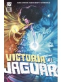 Victoria Jaguar #1 Cvr A Marco Rudy