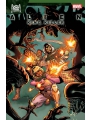 Alien King Killer #5 Cvr A David Yardin