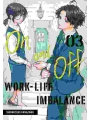 On And Off Work-Life Imbalance vol 3