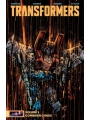 Transformers vol 3: Combiner Chaos s/c