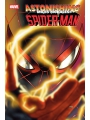 Astonishing Miles Morales: Spider-Man The Art Of Thwip #1 Cvr A Taurin Clarke