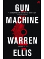 Gun Machine s/c