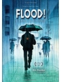 Flood!: A Novel In Pictures h/c