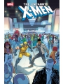 Uncanny X-Men #21