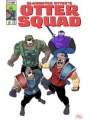 Otter Squad #2 Cvr A Matt Rodgers 