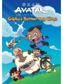 Avatar: The Last Airbender Chibis Volume 2 h/c Sokka's Boomerang Class