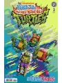 Tales Of The Teenage Mutant Ninja Turtles Coastal Chaos #2 Cvr A Louie Joyce
