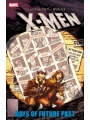 X-Men: Days Of Future Past s/c (New Ed'n)