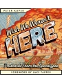 Wish We Weren't Here: Postcards From The Apocalypse