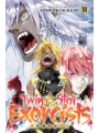 Twin Star Exorcists Onmyoji vol 31