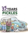 35 Years Of Pickles s/c