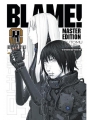 Blame! Vol 4 (Master Edition)