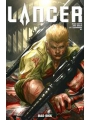 Lancer #3 (of 4) Cvr A Don Aguillo