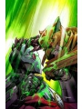 Secret Six #4 (of 6) Cvr A Stephen Segovia