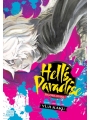 Hell's Paradise: Jigokuraku vol 1