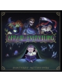 Afraid Of Everything s/c