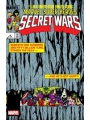 Msh Secret Wars Facsimile Edition #5
