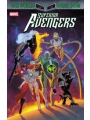 Superior Avengers #2 (of 6)