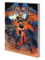 Magik s/c vol 1 Unleashed