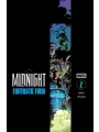 Midnight Fantastic Four #2 Cvr A Kev Walker