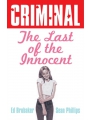 Criminal vol 6: The Last Of The Innocent (2025 Edition) s/c