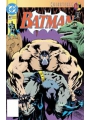 Batman #497 Facsimile Edition Cvr A Kelley Jones