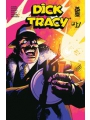 Dick Tracy #17 Cvr A Geraldo Borges