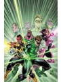 Tales Of The Green Lantern Corps Training Day #1 Cvr A V Ken Marion