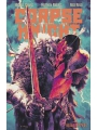 Corpse Knight s/c vol 1 Direct Market Exclusive Matthew Roberts & Rico Renzi Cvr