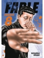 Fable Omnibus vol 8
