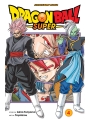 Dragonball Super vol 4